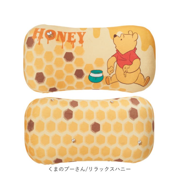 キャラクター腰あてクッション | BACKYARD FAMILY | 詳細画像13 