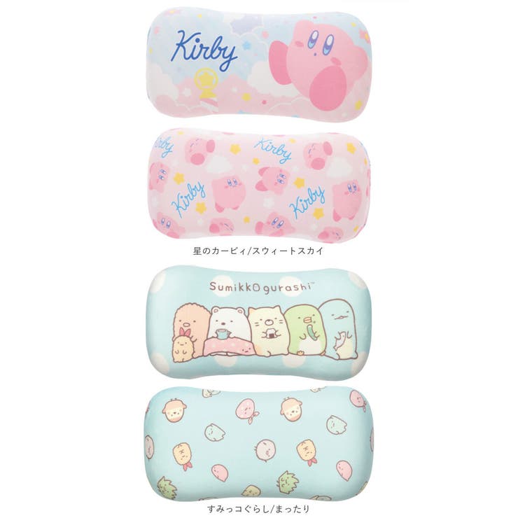 キャラクター腰あてクッション | BACKYARD FAMILY | 詳細画像18 