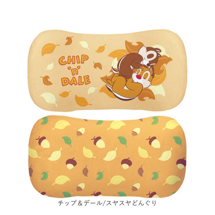 キャラクター腰あてクッション | BACKYARD FAMILY | 詳細画像10 