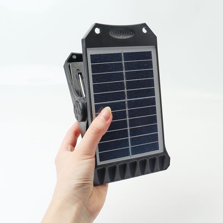 ソーラーライト 屋外防水 人感センサー | BACKYARD FAMILY | 詳細画像10 