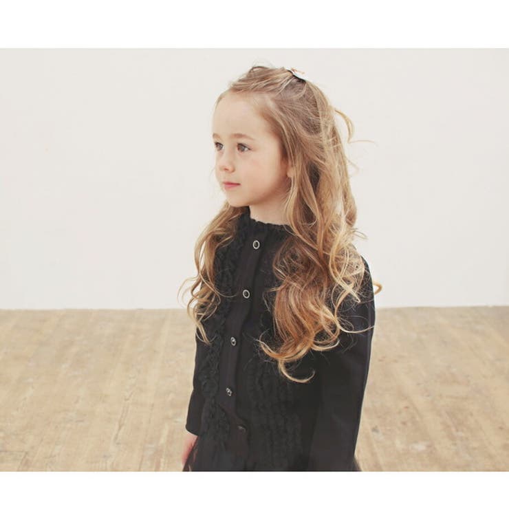 ローマンロンT | BACKYARD FAMILY | 詳細画像4 