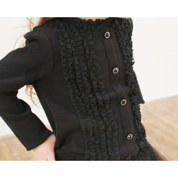 ローマンロンT | BACKYARD FAMILY | 詳細画像10 