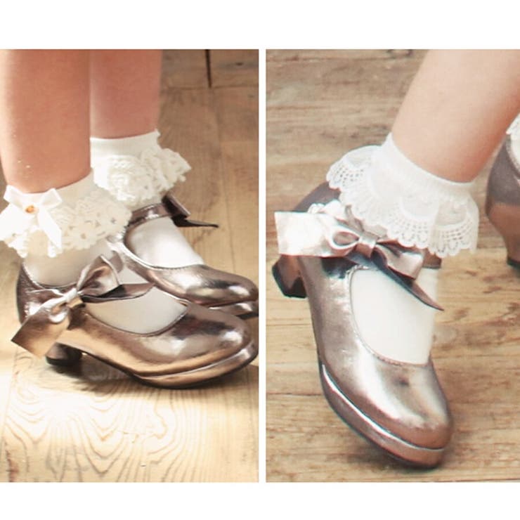 カミーユヒールパンプス | BACKYARD FAMILY | 詳細画像6 