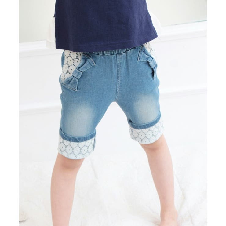ショートパンツ