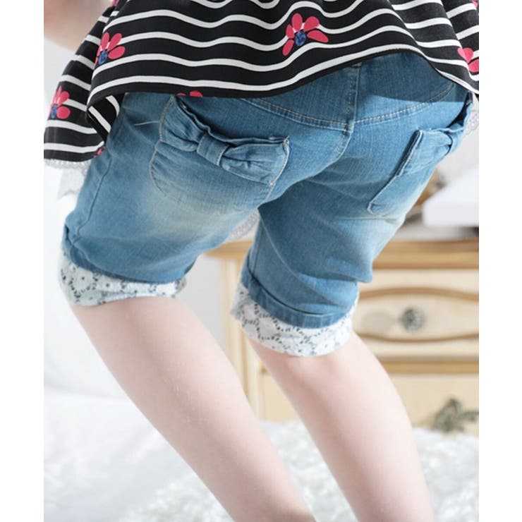 ショートパンツ
