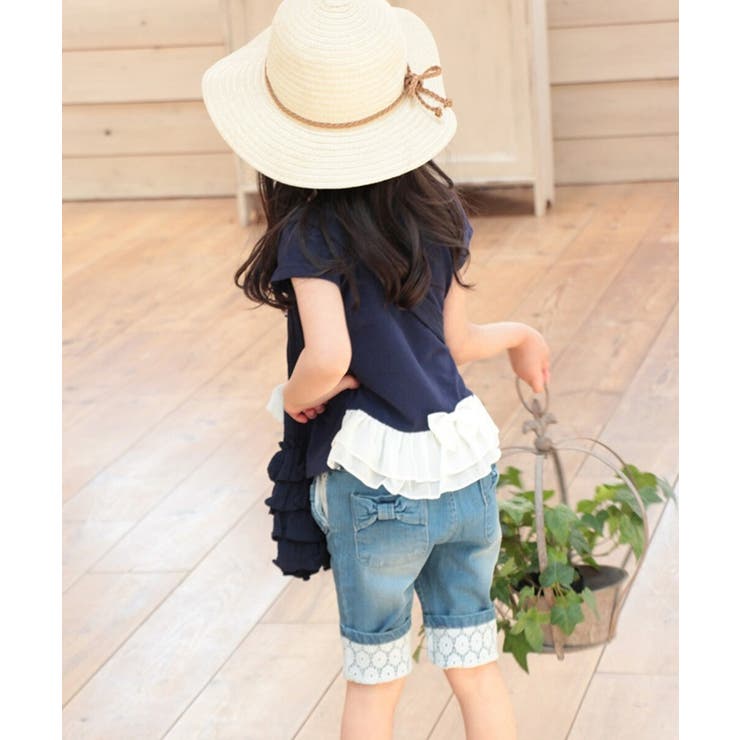 ショートパンツ