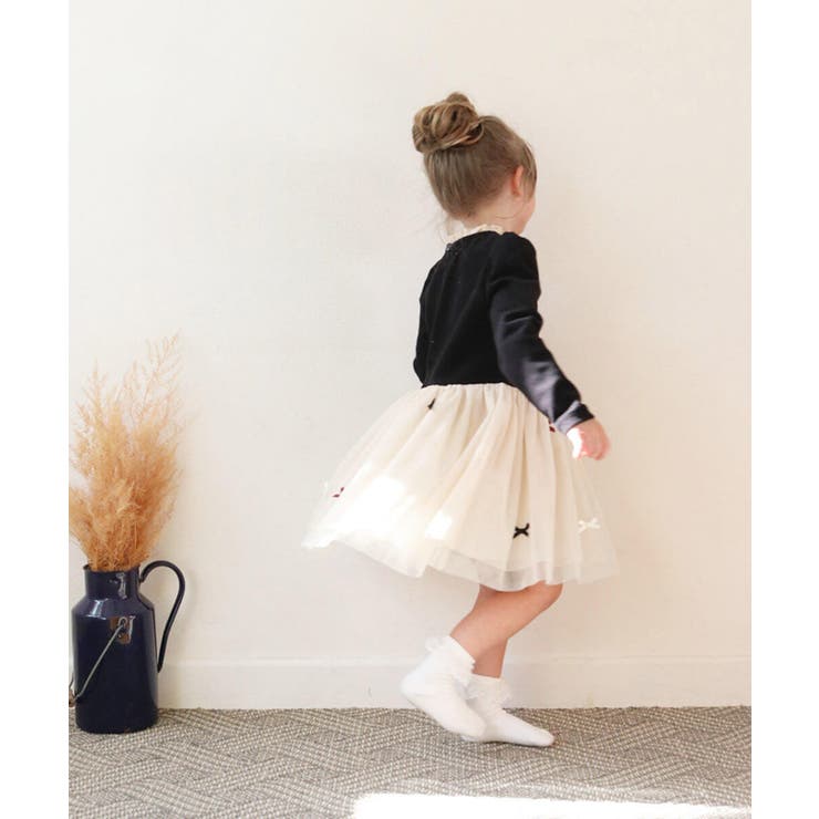 ジュリエワンピース | BACKYARD FAMILY | 詳細画像7 