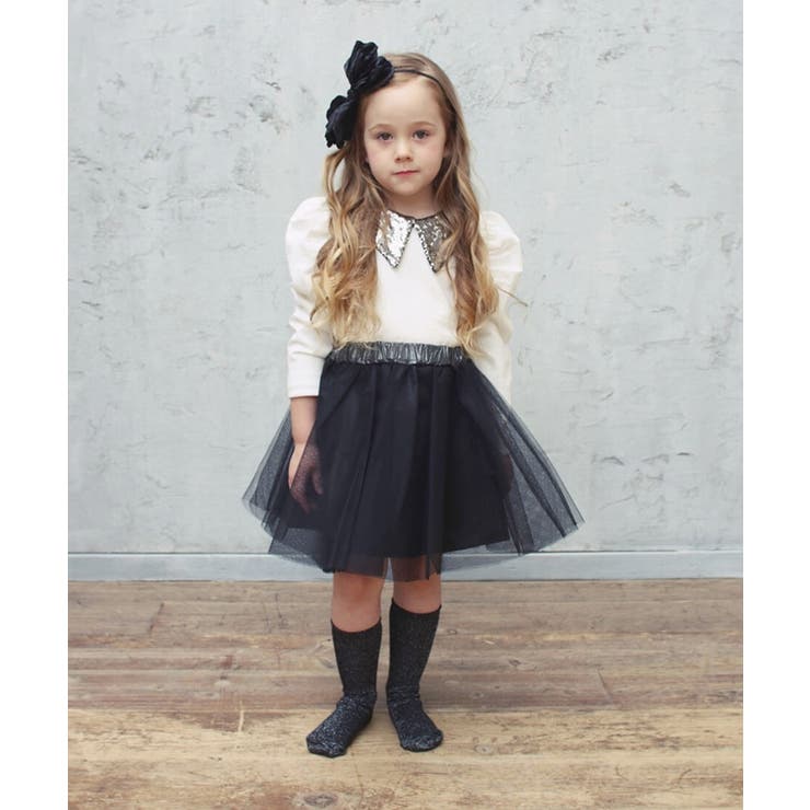 ボリーチュチュスカート | BACKYARD FAMILY | 詳細画像13 