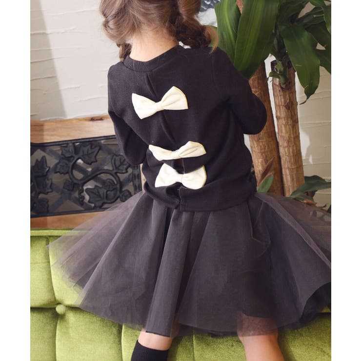 ボリーチュチュスカート | BACKYARD FAMILY | 詳細画像10 