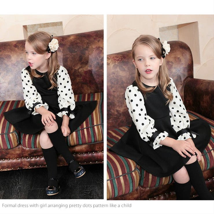 ロココポニーテール(3color) | BACKYARD FAMILY | 詳細画像2 