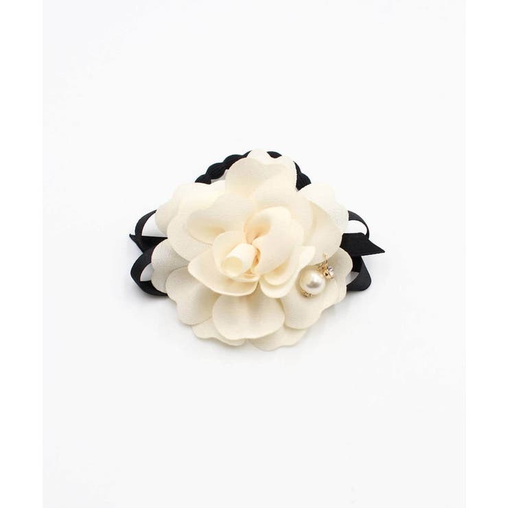 ロココポニーテール(3color) | BACKYARD FAMILY | 詳細画像6 