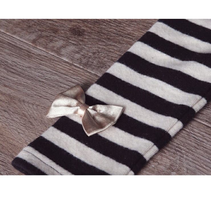 モメントボーダーレギンス | BACKYARD FAMILY | 詳細画像11 