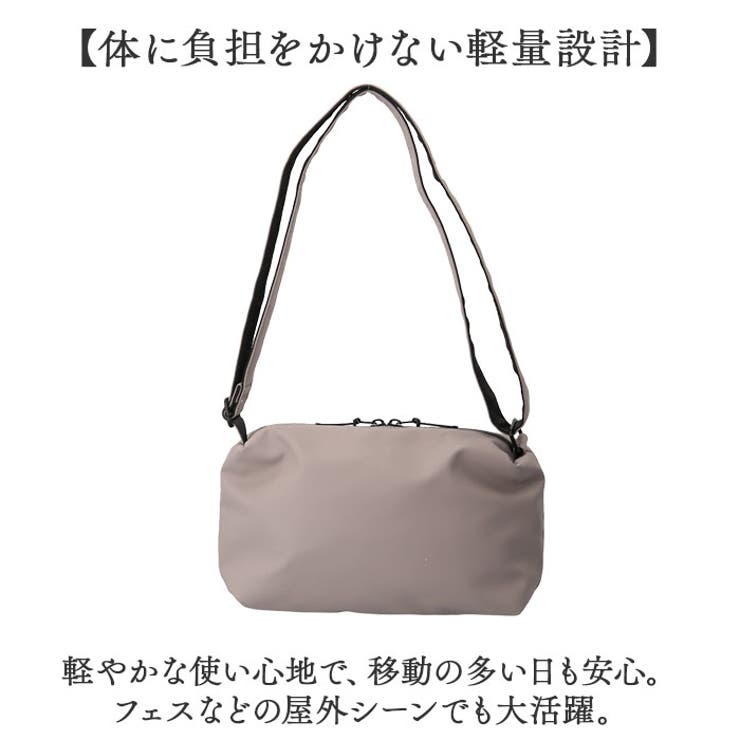 anello ニンバス ミニショルダー | BACKYARD FAMILY | 詳細画像9 