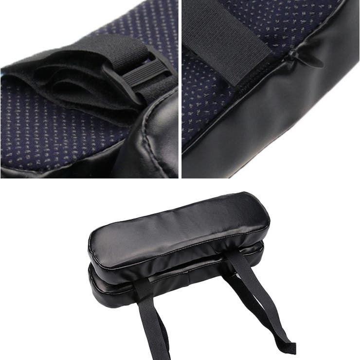 アームレスト クッション PUレザー | BACKYARD FAMILY | 詳細画像9 