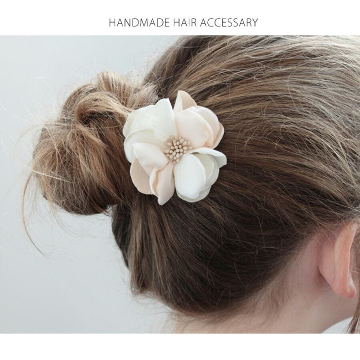 ヘアゴム