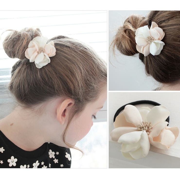 ヘアゴム