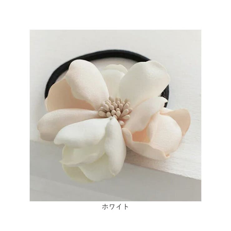 ヘアゴム