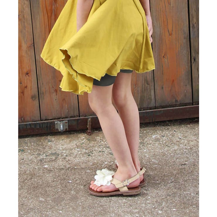 3分丈ショーツ2枚1セット | BACKYARD FAMILY | 詳細画像2 