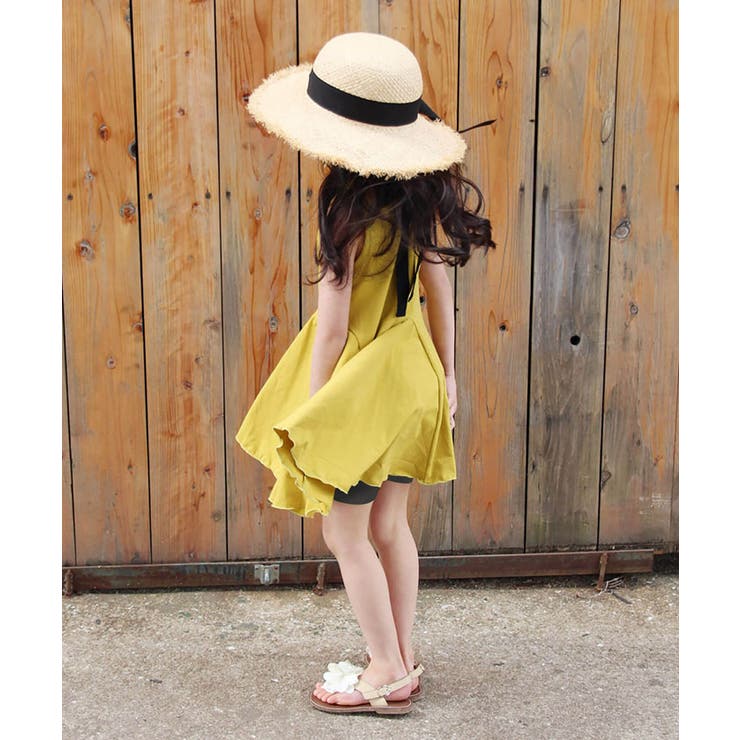 3分丈ショーツ2枚1セット | BACKYARD FAMILY | 詳細画像3 