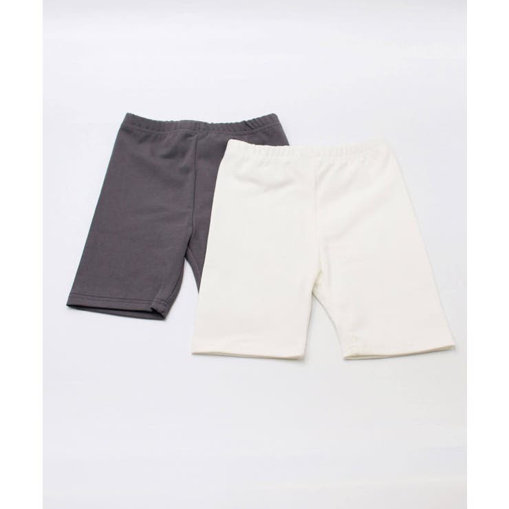 3分丈ショーツ2枚1セット | BACKYARD FAMILY | 詳細画像5 