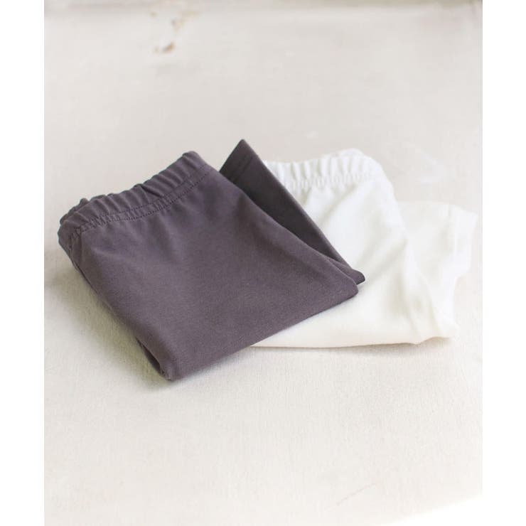 3分丈ショーツ2枚1セット | BACKYARD FAMILY | 詳細画像7 