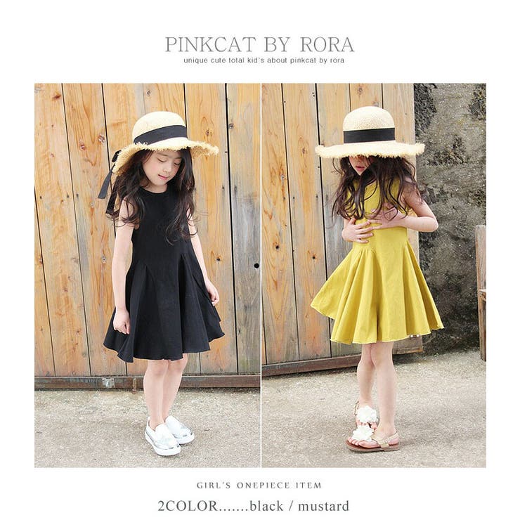 ナチュリアタンクワンピース | BACKYARD FAMILY | 詳細画像2 