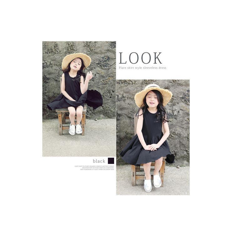 ナチュリアタンクワンピース | BACKYARD FAMILY | 詳細画像6 