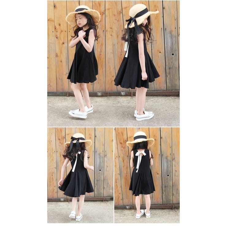 ナチュリアタンクワンピース | BACKYARD FAMILY | 詳細画像7 