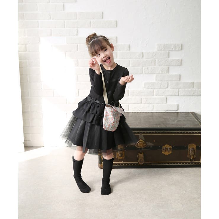 リリメリーカーディガン | BACKYARD FAMILY | 詳細画像2 