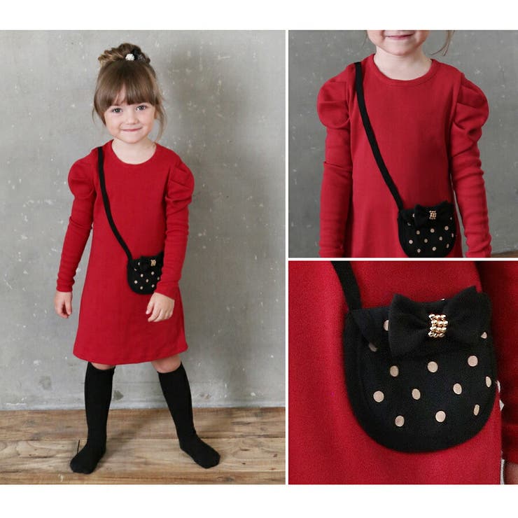 シャネリアワンピース | BACKYARD FAMILY | 詳細画像13 