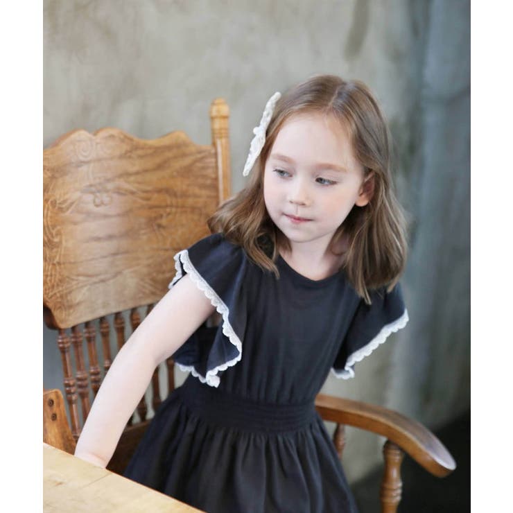 フランセワンピース | BACKYARD FAMILY | 詳細画像2 