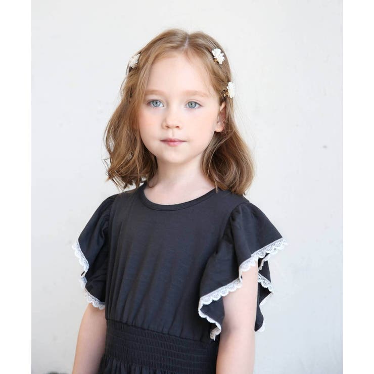 フランセワンピース | BACKYARD FAMILY | 詳細画像11 