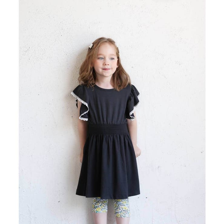 フランセワンピース | BACKYARD FAMILY | 詳細画像13 