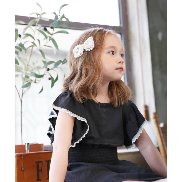 フランセワンピース | BACKYARD FAMILY | 詳細画像7 