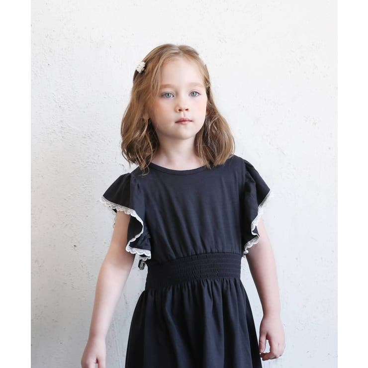 フランセワンピース | BACKYARD FAMILY | 詳細画像9 