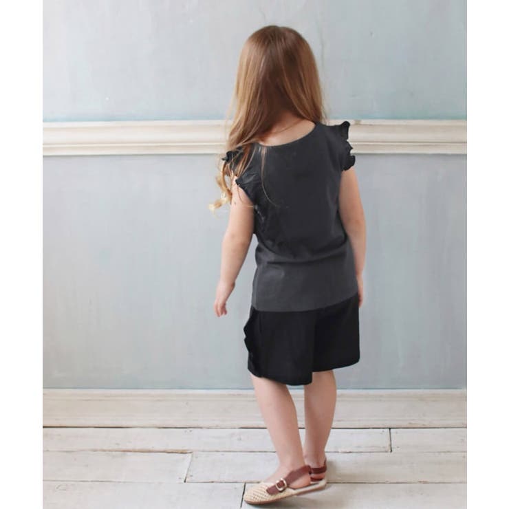 レアノースリーブ | BACKYARD FAMILY | 詳細画像11 