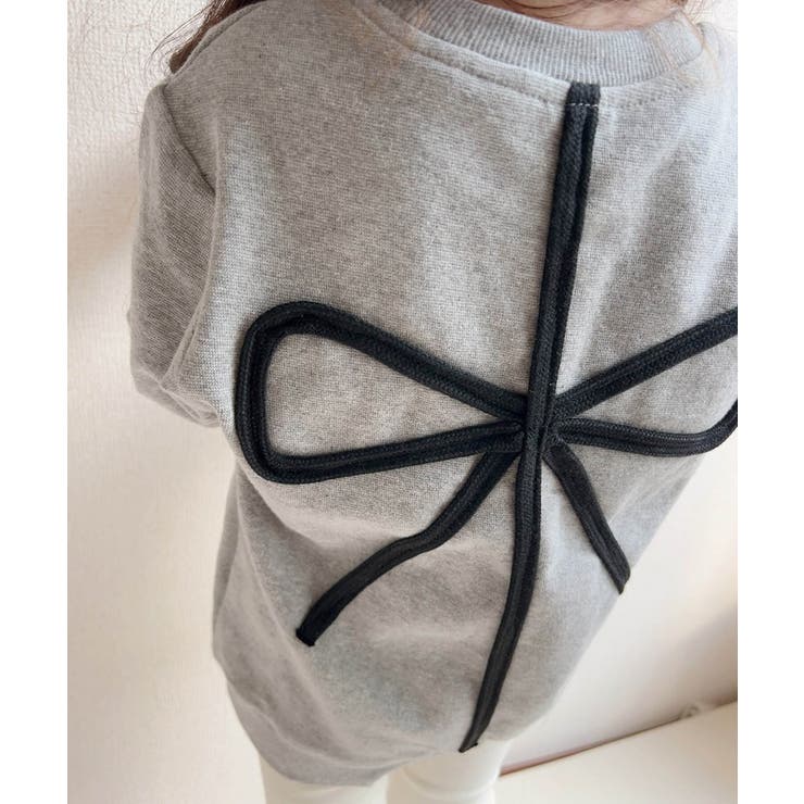 メルシースウェット | BACKYARD FAMILY | 詳細画像17 