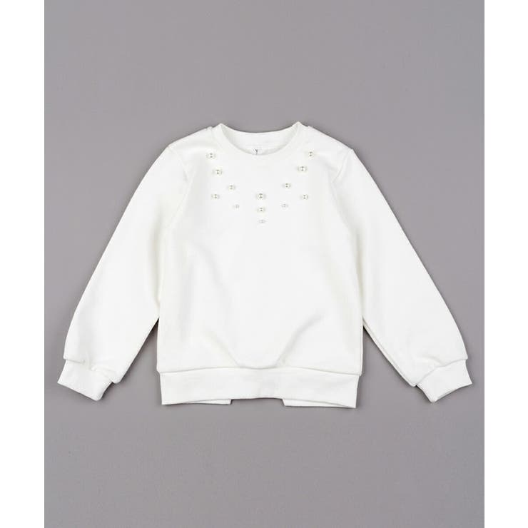 メルシースウェット | BACKYARD FAMILY | 詳細画像10 