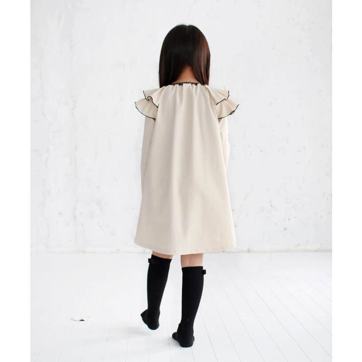 アデルワンピース(2color) | BACKYARD FAMILY | 詳細画像11 