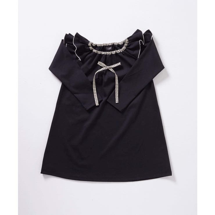 アデルワンピース(2color) | BACKYARD FAMILY | 詳細画像12 