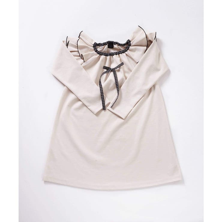 アデルワンピース(2color) | BACKYARD FAMILY | 詳細画像13 