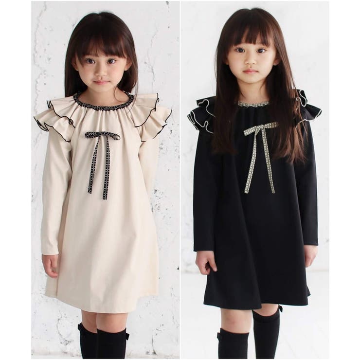 アデルワンピース(2color) | BACKYARD FAMILY | 詳細画像14 