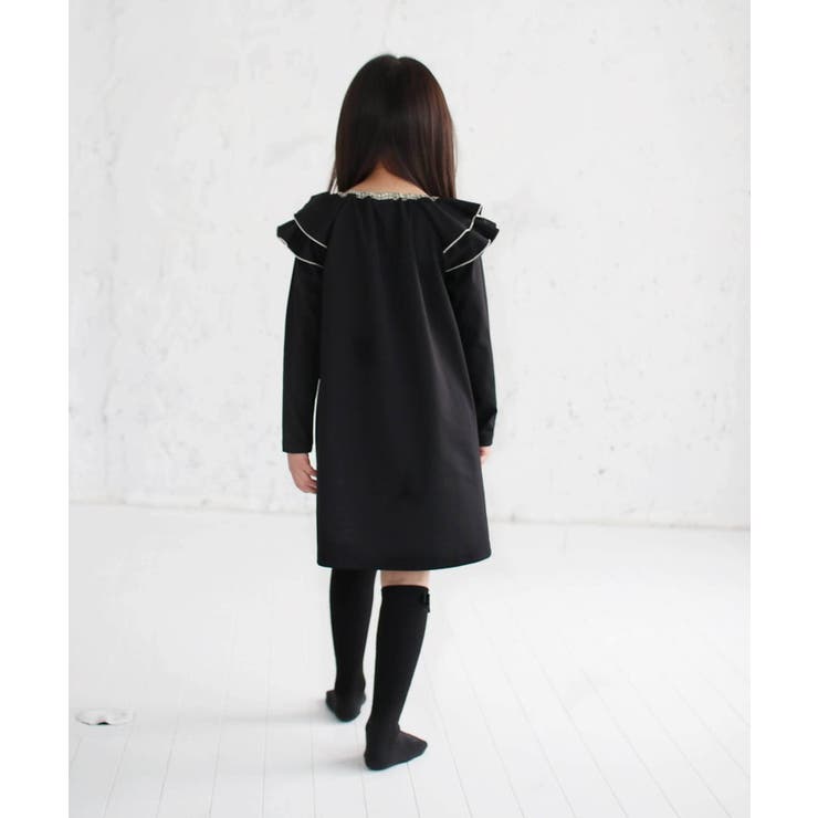 アデルワンピース(2color) | BACKYARD FAMILY | 詳細画像15 