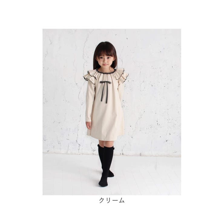 アデルワンピース(2color) | BACKYARD FAMILY | 詳細画像18 