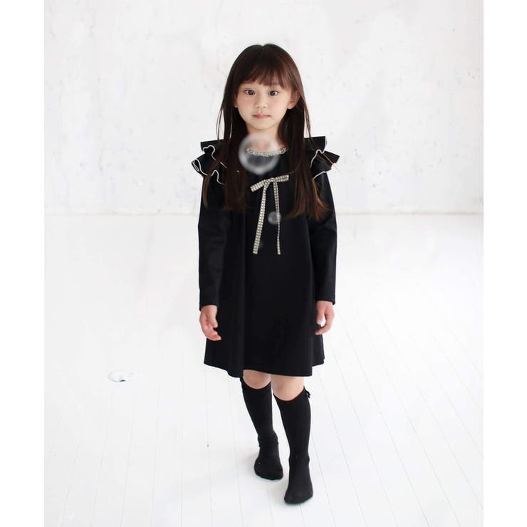 アデルワンピース(2color) | BACKYARD FAMILY | 詳細画像5 