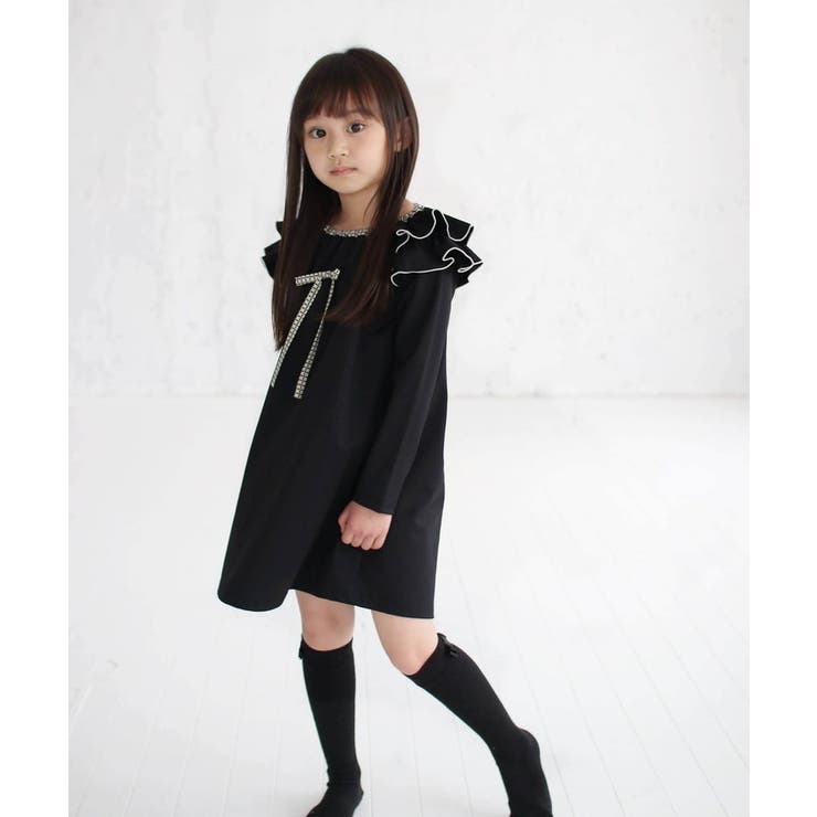 アデルワンピース(2color) | BACKYARD FAMILY | 詳細画像7 