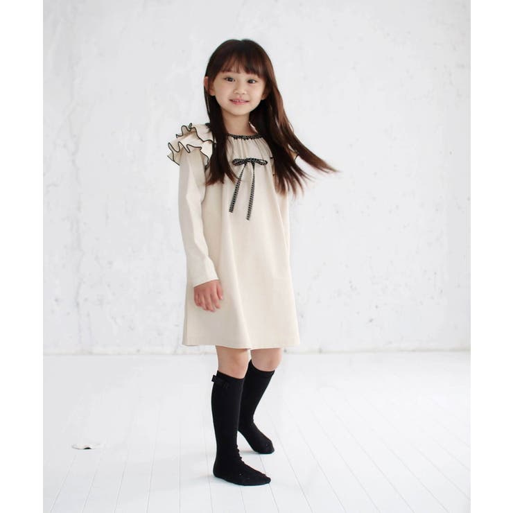 アデルワンピース(2color) | BACKYARD FAMILY | 詳細画像9 