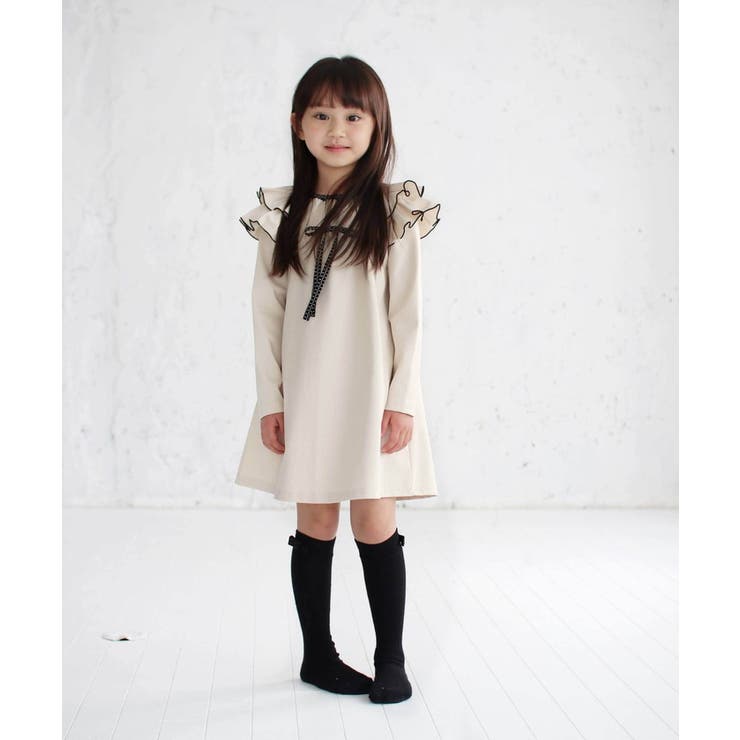 アデルワンピース(2color) | BACKYARD FAMILY | 詳細画像10 