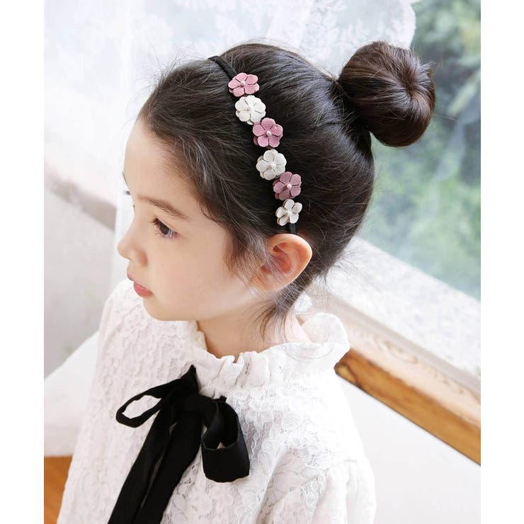 アイカチューシャ | BACKYARD FAMILY | 詳細画像2 