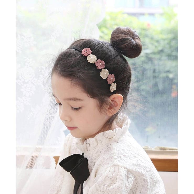 アイカチューシャ | BACKYARD FAMILY | 詳細画像3 